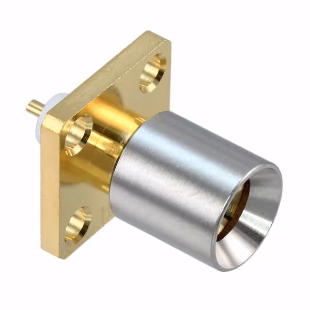 POB-RP-101(40) Hirose Electric Co Ltd  Assemblages de connecteurs coaxiaux (RF)